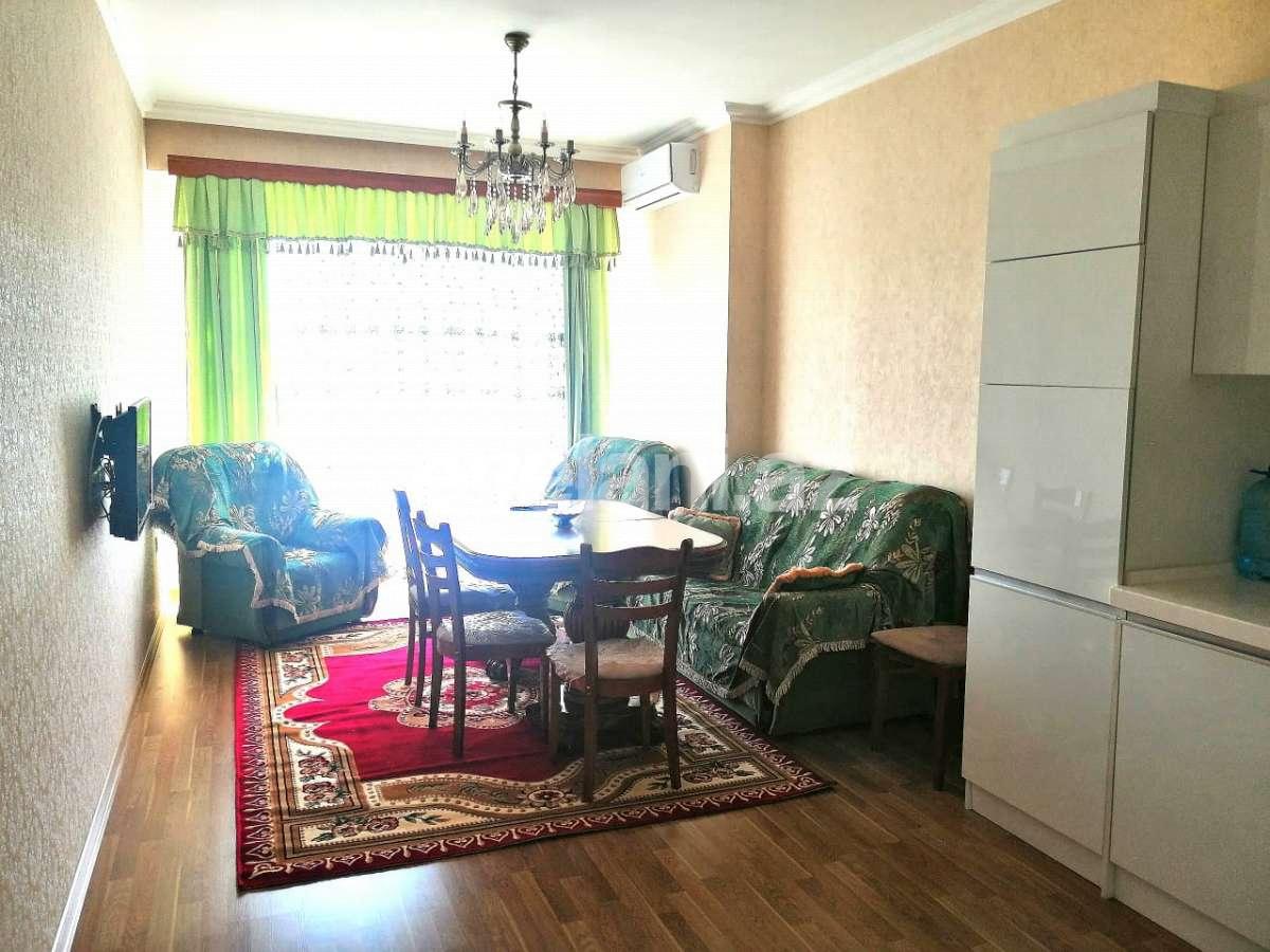 Kirayə verilir, yeni tikili, 3 otaqlı, 85 m², Bakı, Yasamal r, Yasamal q, 20 yanvar m.
