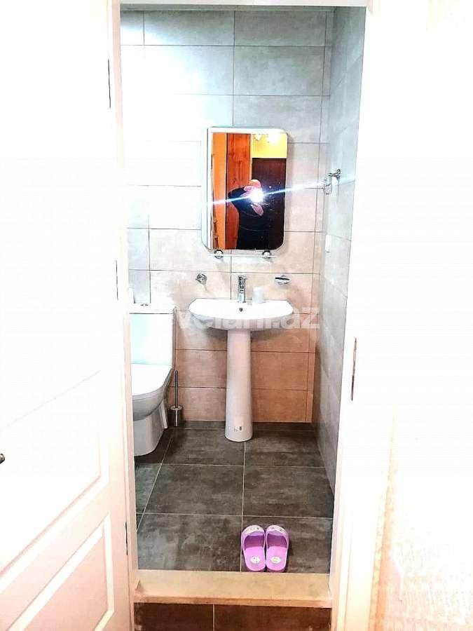 Kirayə verilir, yeni tikili, 3 otaqlı, 85 m², Bakı, Yasamal r, Yasamal q, 20 yanvar m.