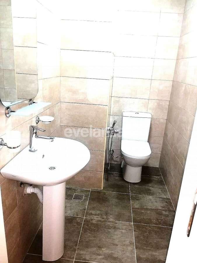 Kirayə verilir, yeni tikili, 3 otaqlı, 85 m², Bakı, Yasamal r, Yasamal q, 20 yanvar m.