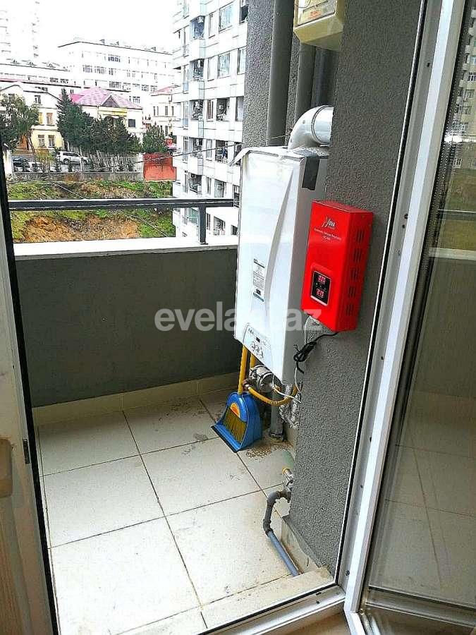 Kirayə verilir, yeni tikili, 3 otaqlı, 85 m², Bakı, Yasamal r, Yasamal q, 20 yanvar m.