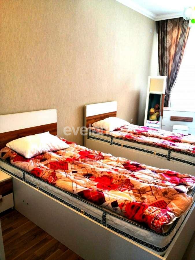 Kirayə verilir, yeni tikili, 3 otaqlı, 85 m², Bakı, Yasamal r, Yasamal q, 20 yanvar m.