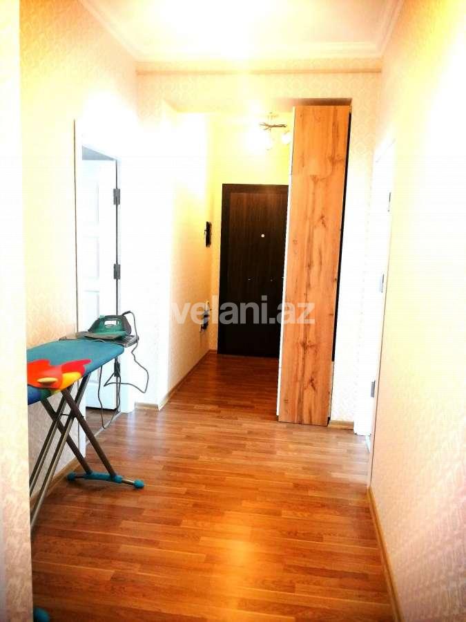 Kirayə verilir, yeni tikili, 3 otaqlı, 85 m², Bakı, Yasamal r, Yasamal q, 20 yanvar m.