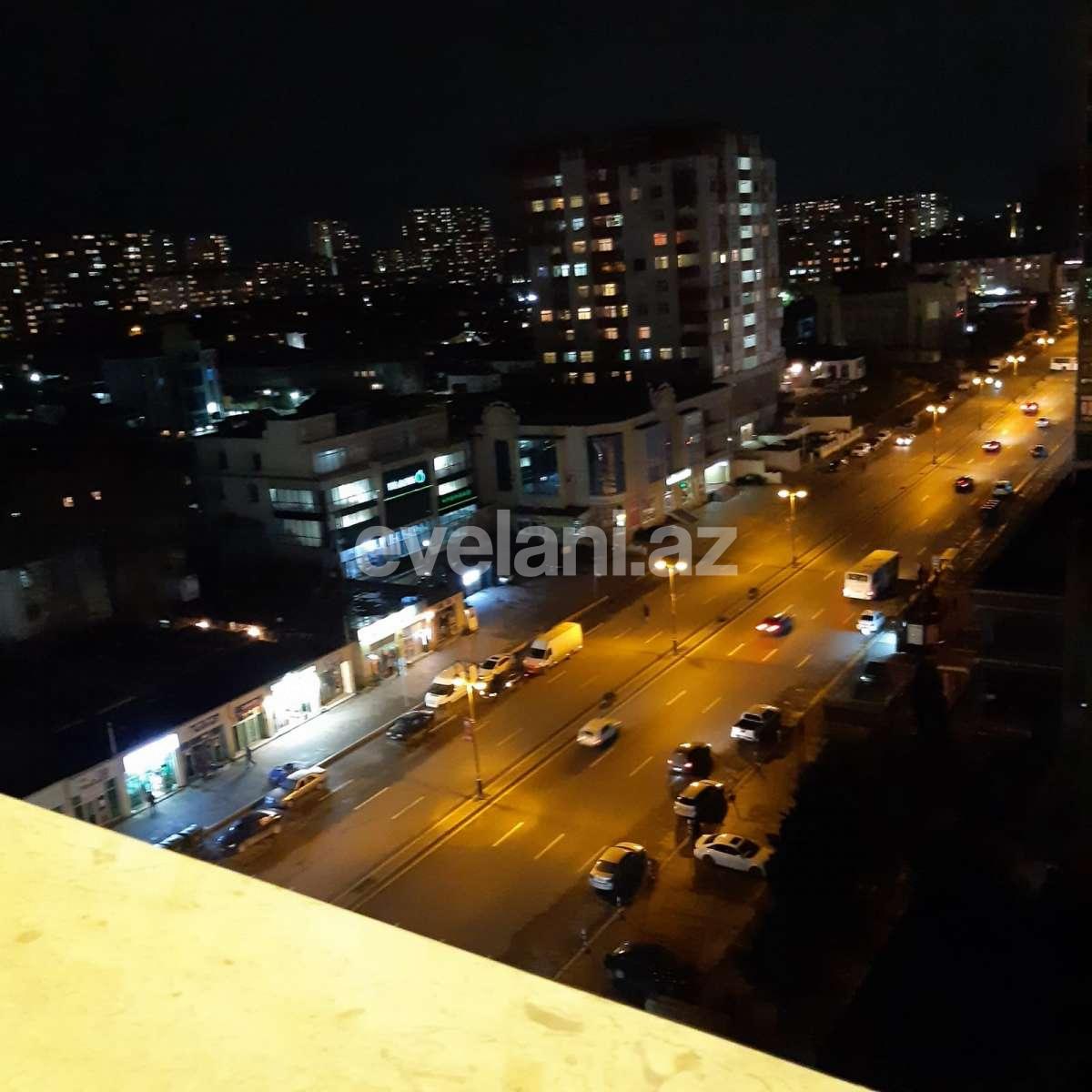Kirayə verilir, yeni tikili, 2 otaqlı, 65 m², Bakı, Yasamal r, Yasamal q, İnşaatçılar m.