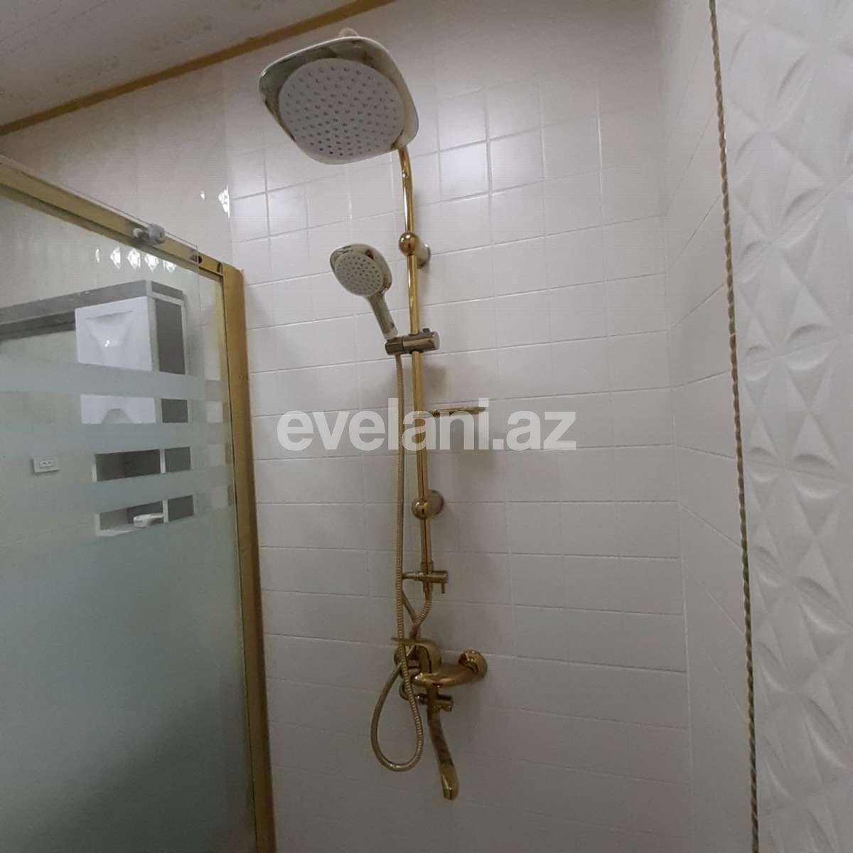 Kirayə verilir, yeni tikili, 2 otaqlı, 65 m², Bakı, Yasamal r, Yasamal q, İnşaatçılar m.