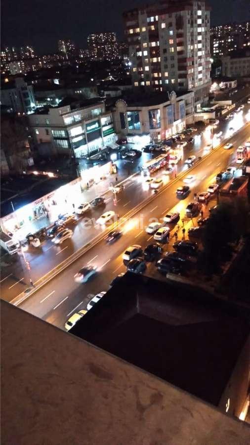 Kirayə verilir, yeni tikili, 2 otaqlı, 65 m², Bakı, Yasamal r, Yasamal q, İnşaatçılar m.