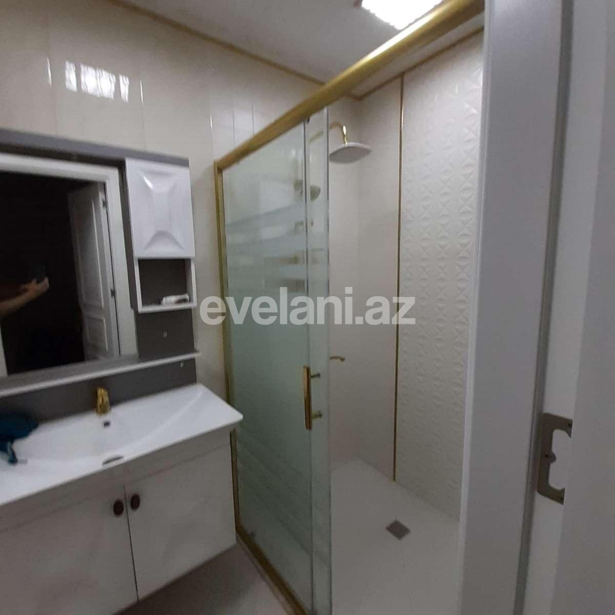 Kirayə verilir, yeni tikili, 2 otaqlı, 65 m², Bakı, Yasamal r, Yasamal q, İnşaatçılar m.