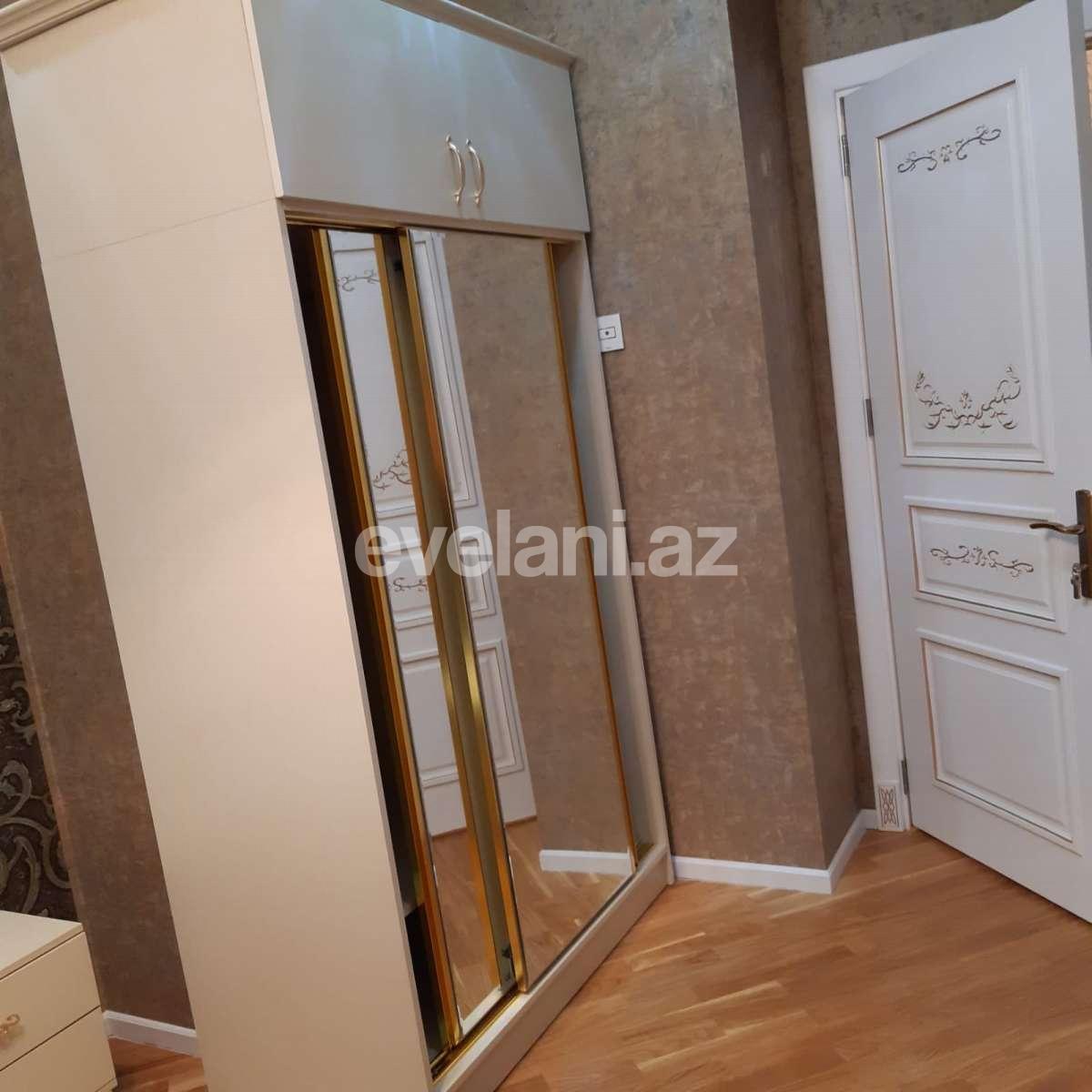 Kirayə verilir, yeni tikili, 2 otaqlı, 65 m², Bakı, Yasamal r, Yasamal q, İnşaatçılar m.