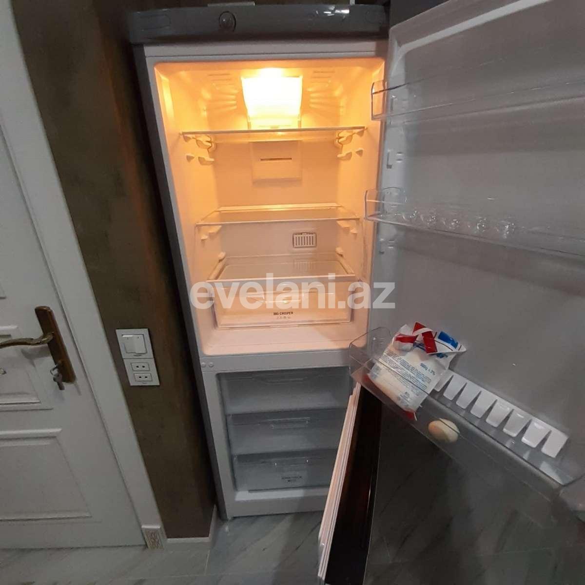 Kirayə verilir, yeni tikili, 2 otaqlı, 65 m², Bakı, Yasamal r, Yasamal q, İnşaatçılar m.