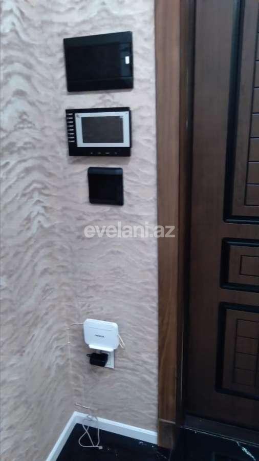 Kirayə verilir, yeni tikili, 2 otaqlı, 65 m², Bakı, Yasamal r, Yasamal q, İnşaatçılar m.