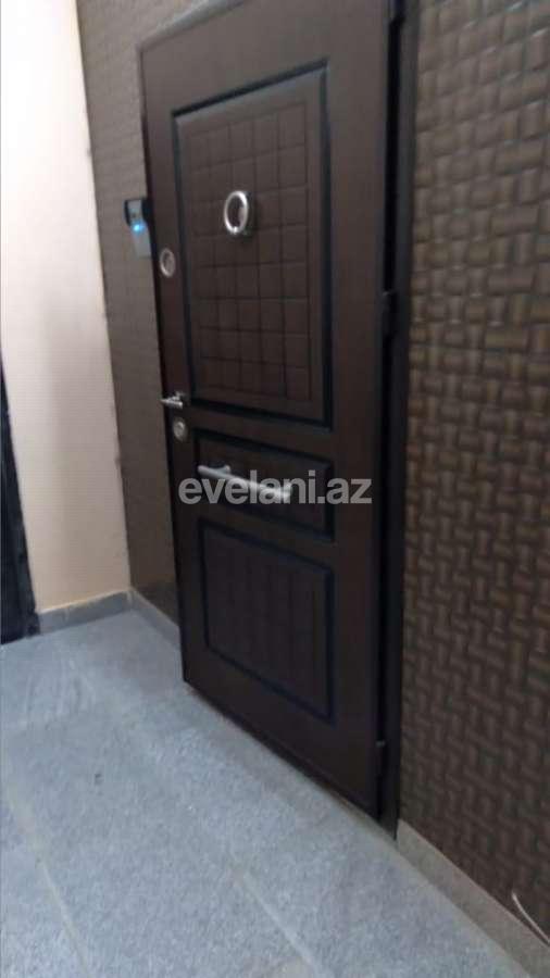 Kirayə verilir, yeni tikili, 2 otaqlı, 65 m², Bakı, Yasamal r, Yasamal q, İnşaatçılar m.