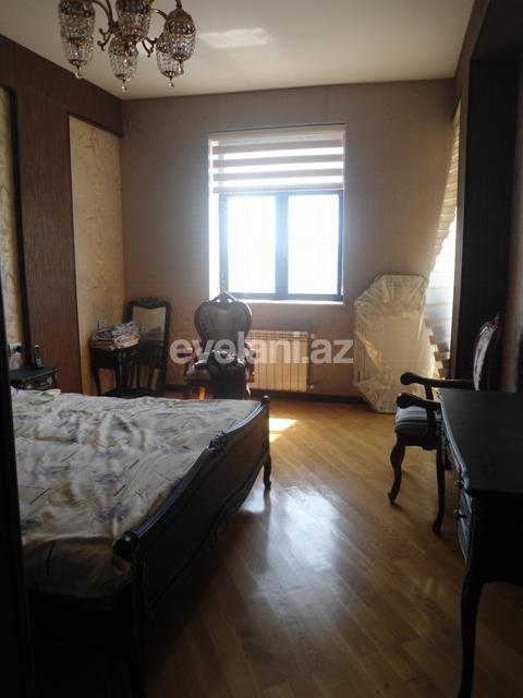 Satılır, yeni tikili, 2 otaqlı, 110 m², Bakı, Yasamal r, Elmlər Akademiyası m.