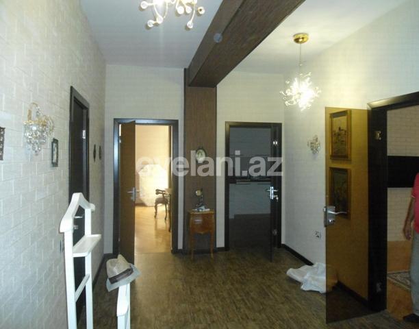 Satılır, yeni tikili, 2 otaqlı, 110 m², Bakı, Yasamal r, Elmlər Akademiyası m.