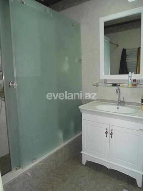 Satılır, yeni tikili, 2 otaqlı, 110 m², Bakı, Yasamal r, Elmlər Akademiyası m.