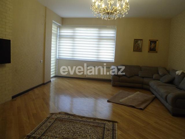 Satılır, yeni tikili, 2 otaqlı, 110 m², Bakı, Yasamal r, Elmlər Akademiyası m.