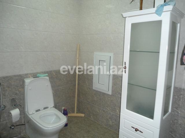 Satılır, yeni tikili, 2 otaqlı, 110 m², Bakı, Yasamal r, Elmlər Akademiyası m.