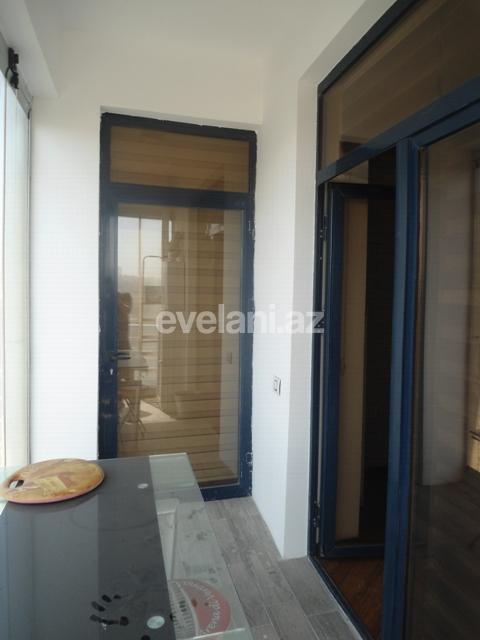 Satılır, yeni tikili, 2 otaqlı, 110 m², Bakı, Yasamal r, Elmlər Akademiyası m.