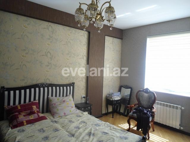 Satılır, yeni tikili, 2 otaqlı, 110 m², Bakı, Yasamal r, Elmlər Akademiyası m.