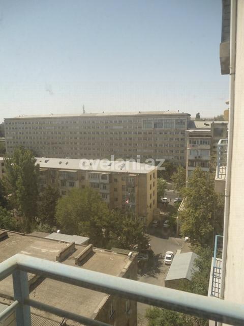 Satılır, yeni tikili, 2 otaqlı, 110 m², Bakı, Yasamal r, Elmlər Akademiyası m.