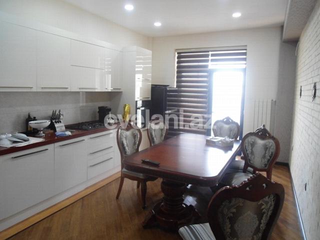 Satılır, yeni tikili, 2 otaqlı, 110 m², Bakı, Yasamal r, Elmlər Akademiyası m.