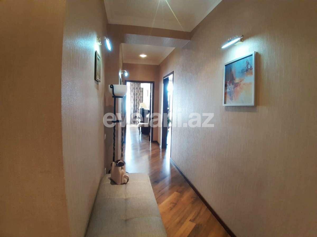 Продаётся, новостройка, 3-комнаты, 105 m², Баку, Ясамальский r.