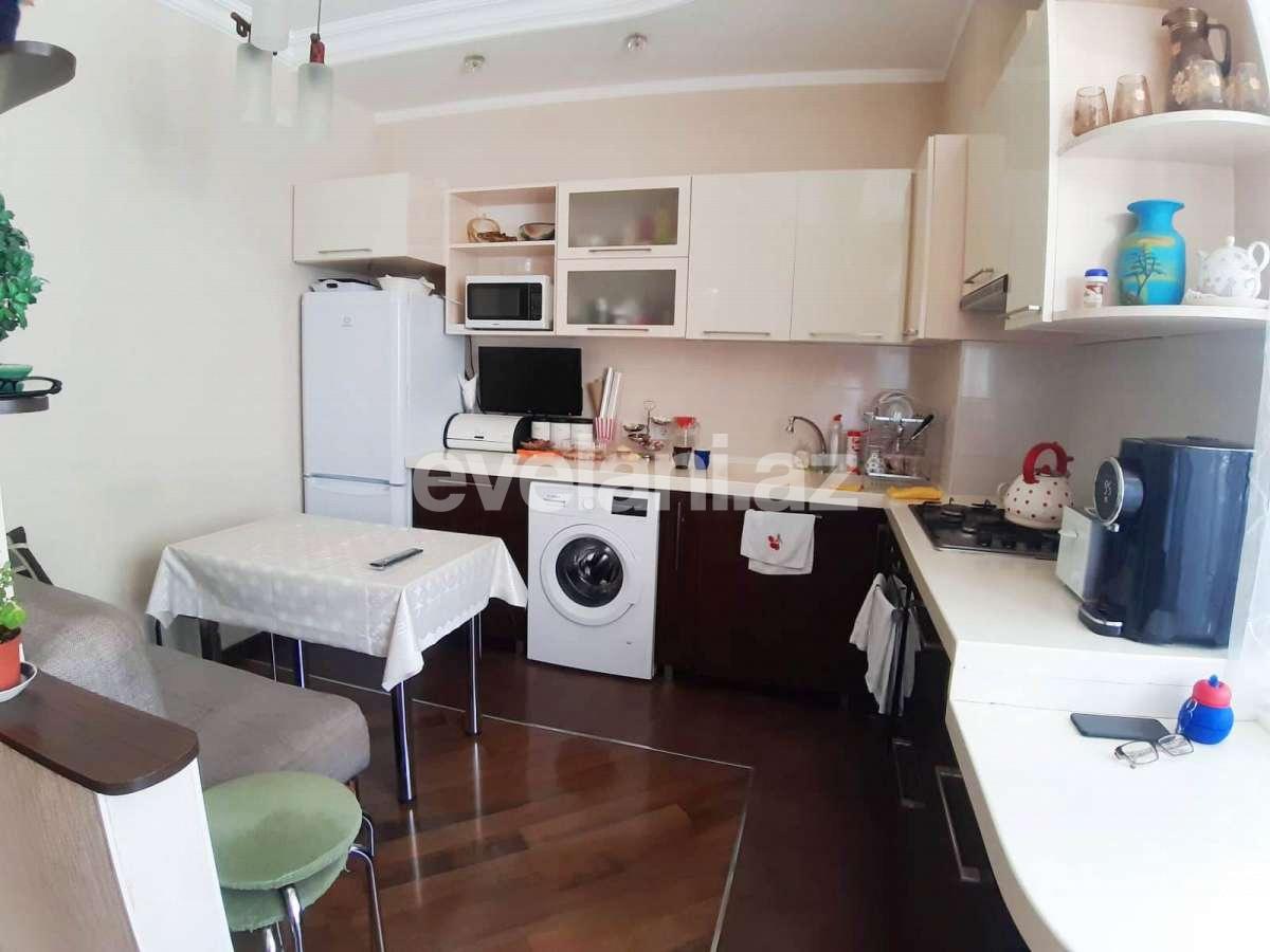 Продаётся, новостройка, 3-комнаты, 105 m², Баку, Ясамальский r.