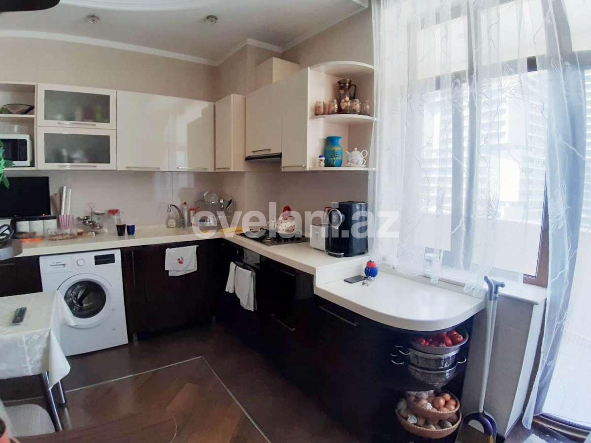 Продаётся, новостройка, 3-комнаты, 105 m², Баку, Ясамальский r.