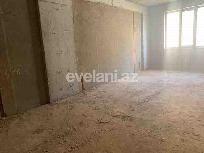 Satılır, yeni tikili, 3 otaqlı, 110 m², Bakı, Yasamal r, Elmlər Akademiyası m.