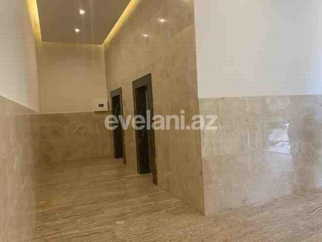 Satılır, yeni tikili, 3 otaqlı, 110 m², Bakı, Yasamal r, Elmlər Akademiyası m.