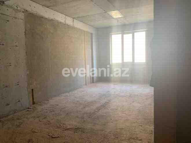 Satılır, yeni tikili, 3 otaqlı, 110 m², Bakı, Yasamal r, Elmlər Akademiyası m.