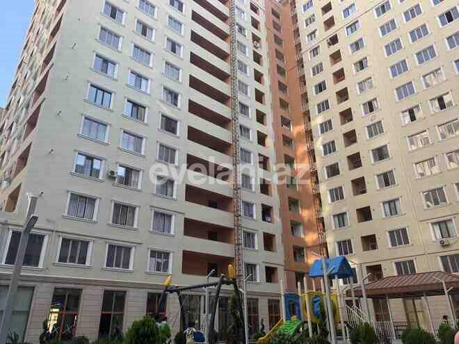 Satılır, yeni tikili, 3 otaqlı, 110 m², Bakı, Yasamal r, Elmlər Akademiyası m.