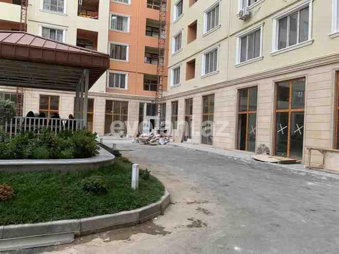 Satılır, yeni tikili, 3 otaqlı, 110 m², Bakı, Yasamal r, Elmlər Akademiyası m.