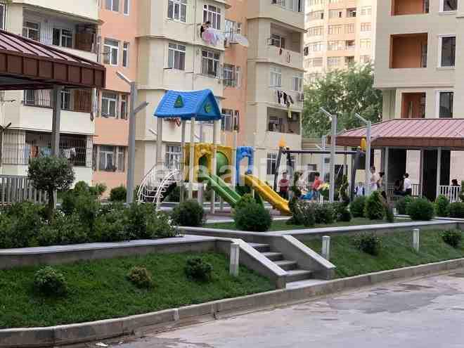 Satılır, yeni tikili, 3 otaqlı, 110 m², Bakı, Yasamal r, Elmlər Akademiyası m.