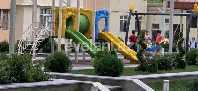 Satılır, yeni tikili, 3 otaqlı, 110 m², Bakı, Yasamal r, Elmlər Akademiyası m.