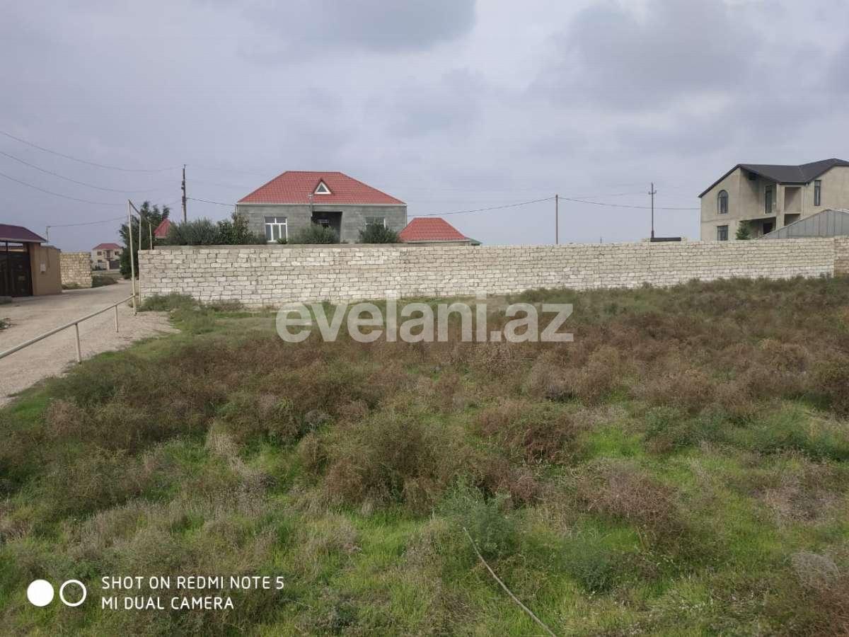 Sale, land, 5 ar, Baku, Sabunchu r, Mashtaga d.