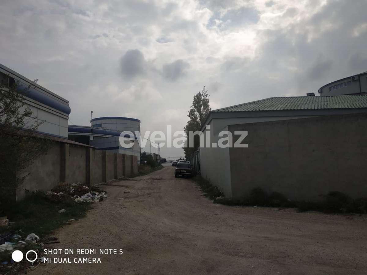 Sale, land, 5 ar, Baku, Sabunchu r, Mashtaga d.