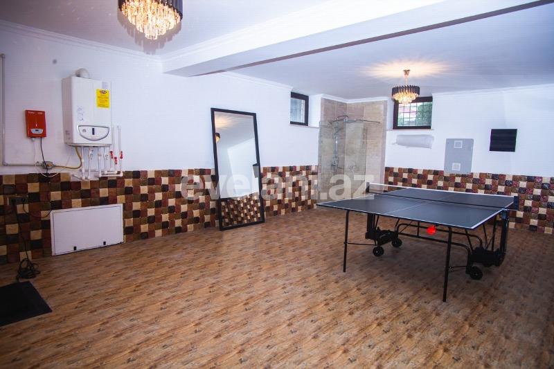 Satılır, həyət evi / bağ, 5 otaqlı, 420 m², Bakı, Sabunçu r, Bilgəh q.