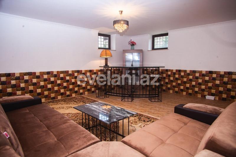 Satılır, həyət evi / bağ, 5 otaqlı, 420 m², Bakı, Sabunçu r, Bilgəh q.