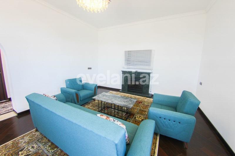 Satılır, həyət evi / bağ, 5 otaqlı, 420 m², Bakı, Sabunçu r, Bilgəh q.