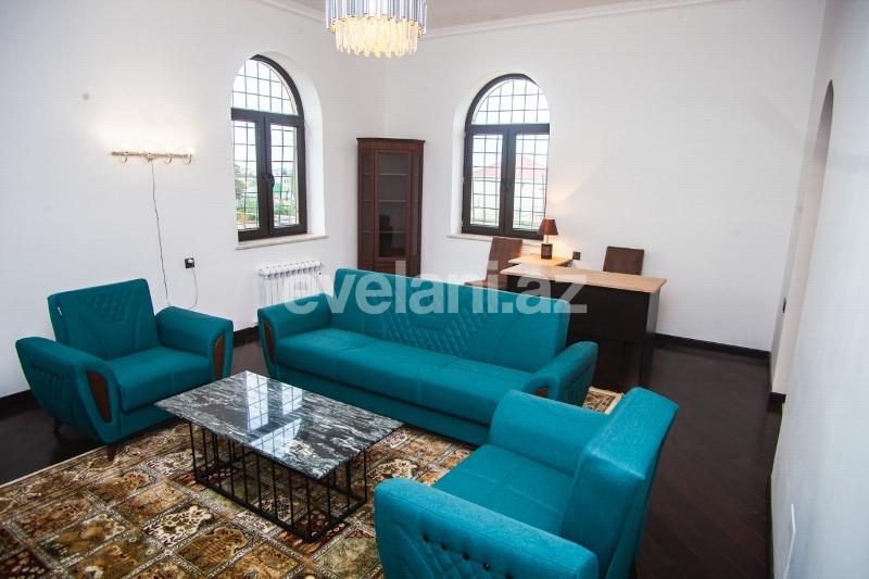 Satılır, həyət evi / bağ, 5 otaqlı, 420 m², Bakı, Sabunçu r, Bilgəh q.