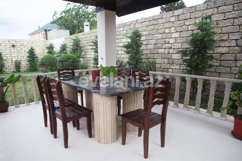 Satılır, həyət evi / bağ, 5 otaqlı, 420 m², Bakı, Sabunçu r, Bilgəh q.
