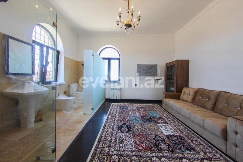 Satılır, həyət evi / bağ, 5 otaqlı, 420 m², Bakı, Sabunçu r, Bilgəh q.