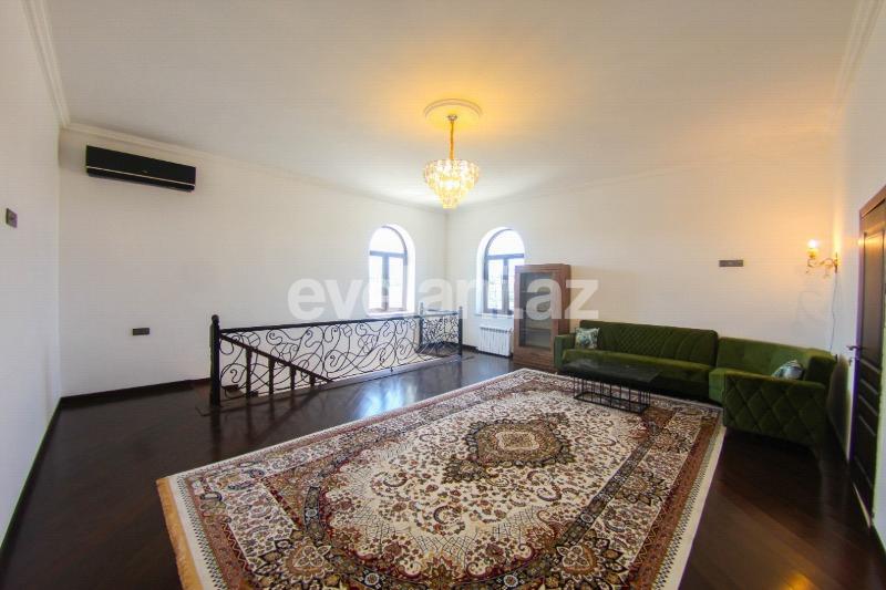 Satılır, həyət evi / bağ, 5 otaqlı, 420 m², Bakı, Sabunçu r, Bilgəh q.