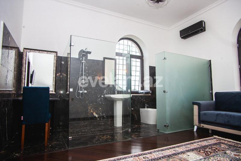 Satılır, həyət evi / bağ, 5 otaqlı, 420 m², Bakı, Sabunçu r, Bilgəh q.