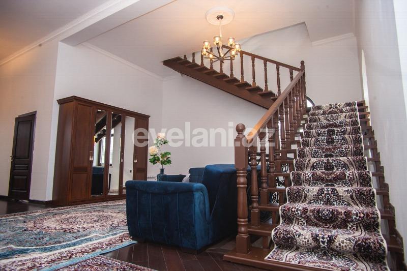 Satılır, həyət evi / bağ, 5 otaqlı, 420 m², Bakı, Sabunçu r, Bilgəh q.