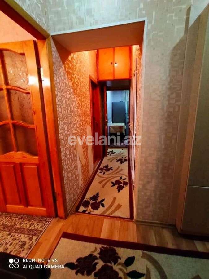 Satılır, köhnə tikili, 3 otaqlı, 70 m², Bakı, Nizami r, Qara Qarayev m.