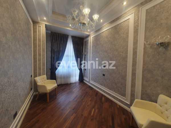 Sale, new building, 5 room, 200 m², Baku, Khatai r, Ahmedli d.