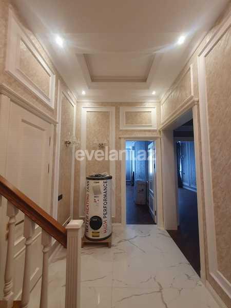 Sale, new building, 5 room, 200 m², Baku, Khatai r, Ahmedli d.