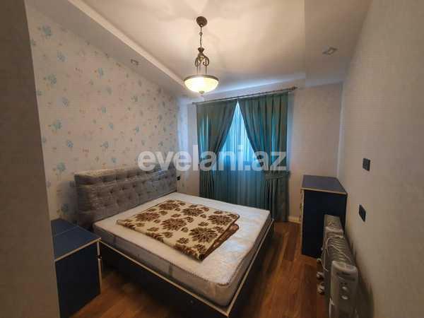 Sale, new building, 5 room, 200 m², Baku, Khatai r, Ahmedli d.