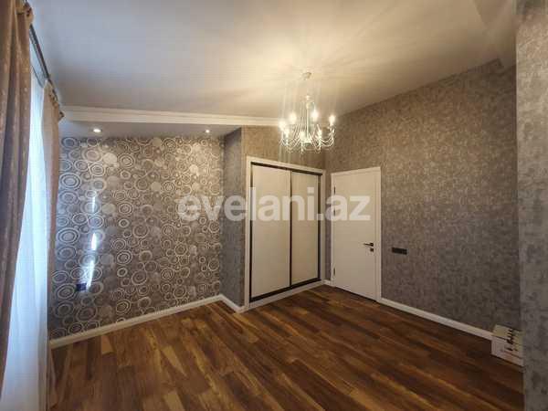 Sale, new building, 5 room, 200 m², Baku, Khatai r, Ahmedli d.