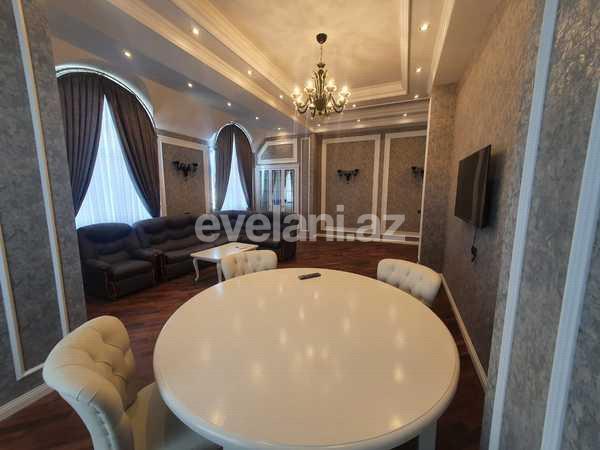 Sale, new building, 5 room, 200 m², Baku, Khatai r, Ahmedli d.